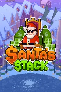 Santa’s Stack
